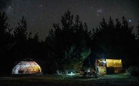 Mt Gold Glamping